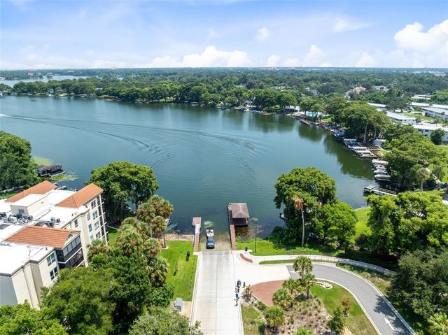 1140 S ORLANDO AVENUE B-7, Maitland, FL 32751