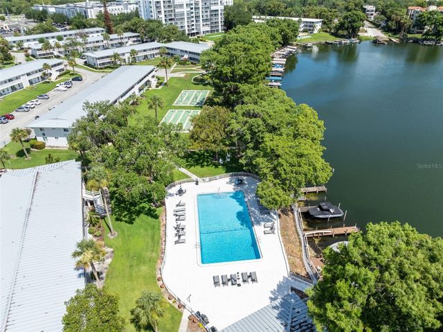 1140 S ORLANDO AVENUE B-7, Maitland, FL 32751
