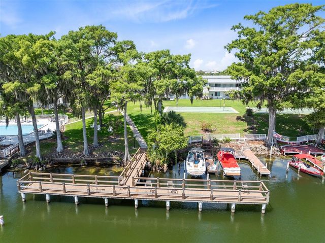 1140 S ORLANDO AVENUE B-7, Maitland, FL 32751