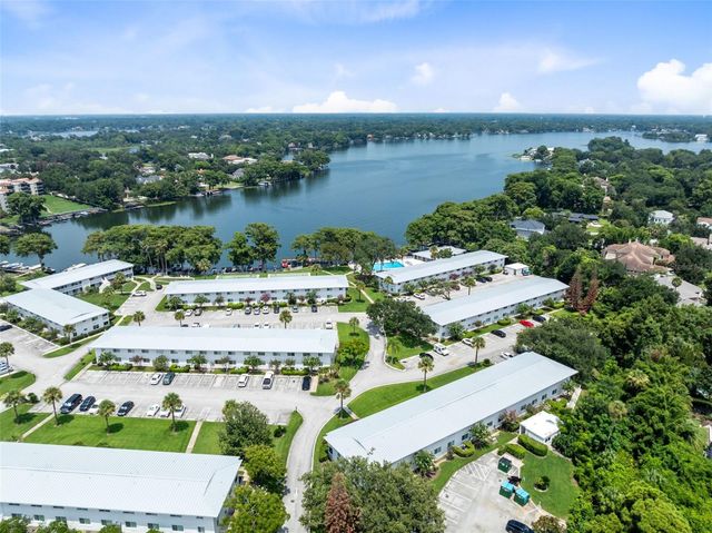 1140 S ORLANDO AVENUE B-7, Maitland, FL 32751