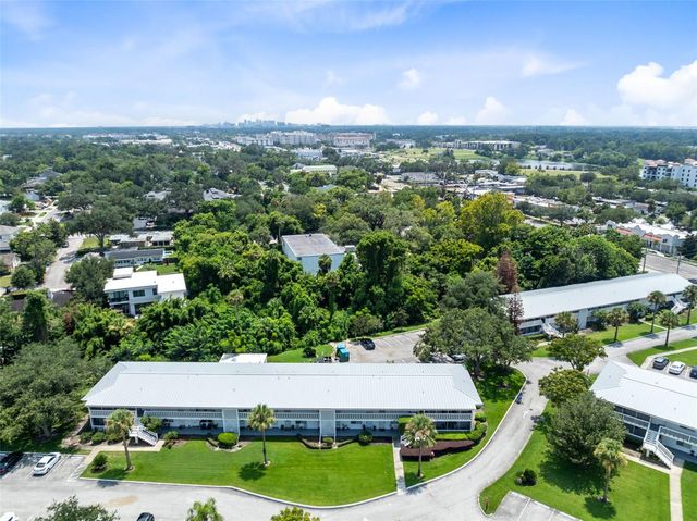 1140 S ORLANDO AVENUE B-7, Maitland, FL 32751