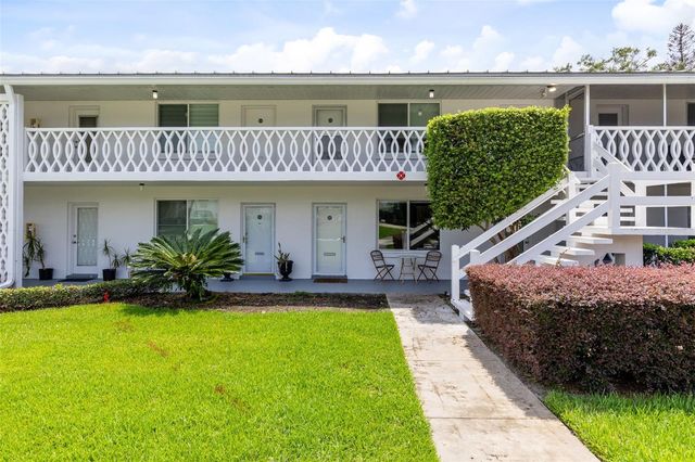 1140 S ORLANDO AVENUE B-7, Maitland, FL 32751