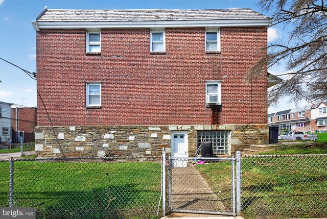 7171 ERDRICK ST, Philadelphia, PA 19135