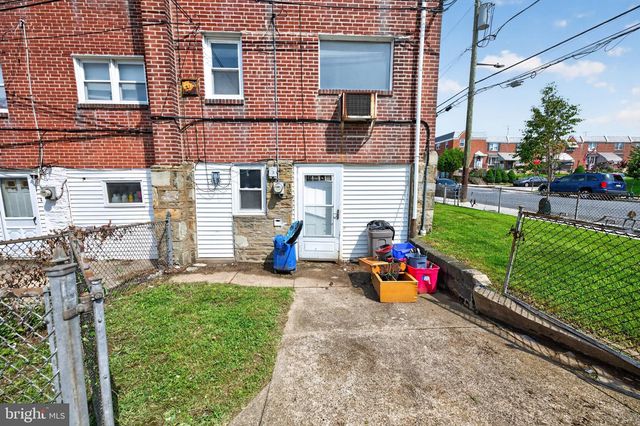 7171 ERDRICK ST, Philadelphia, PA 19135
