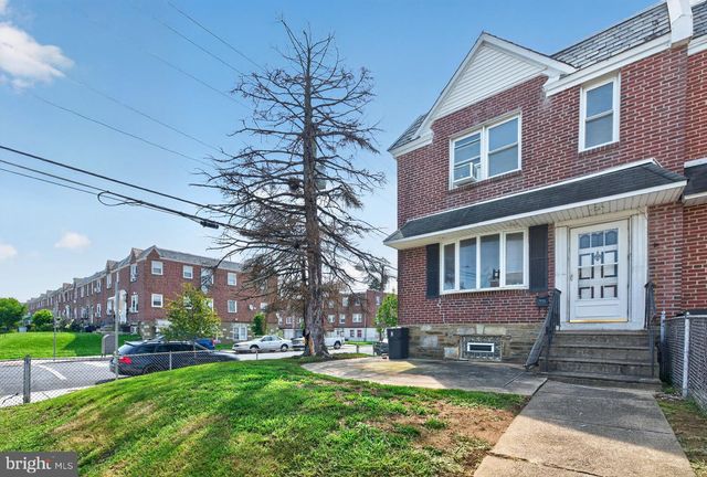 7171 ERDRICK ST, Philadelphia, PA 19135