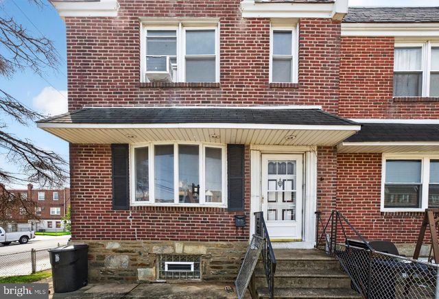 7171 ERDRICK ST, Philadelphia, PA 19135