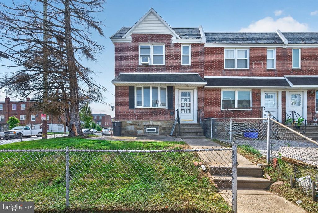 7171 ERDRICK ST, Philadelphia, PA 19135