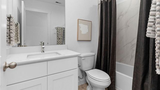 6324 Ambrose Peak Lane, Rosenberg, TX 77469