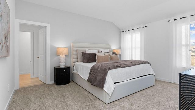 6324 Ambrose Peak Lane, Rosenberg, TX 77469