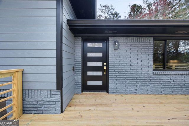 1120 Taliwa Trail NE, Marietta, GA 30068