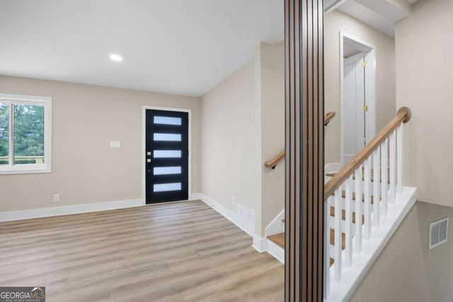 1120 Taliwa Trail NE, Marietta, GA 30068