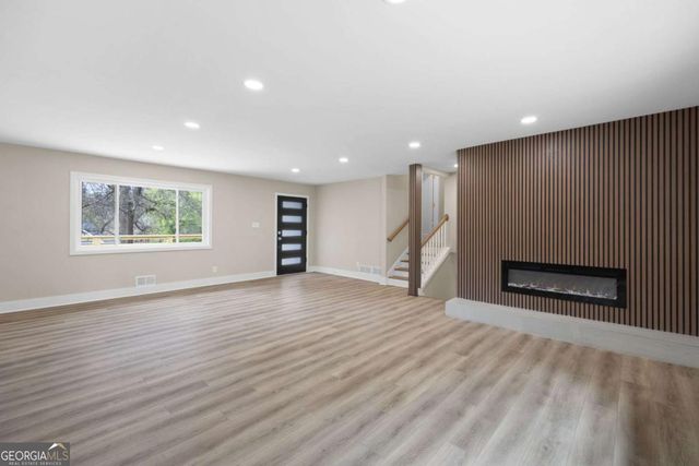 1120 Taliwa Trail NE, Marietta, GA 30068