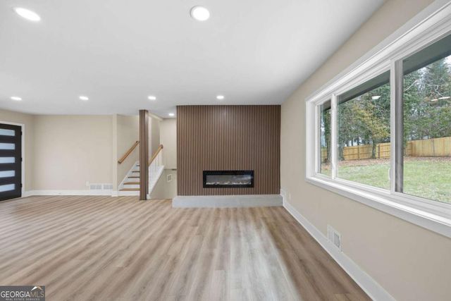 1120 Taliwa Trail NE, Marietta, GA 30068