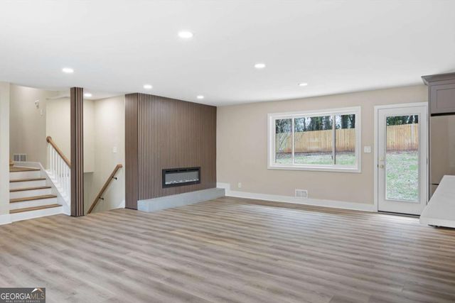 1120 Taliwa Trail NE, Marietta, GA 30068