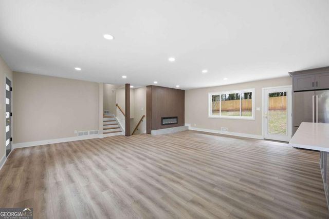 1120 Taliwa Trail NE, Marietta, GA 30068