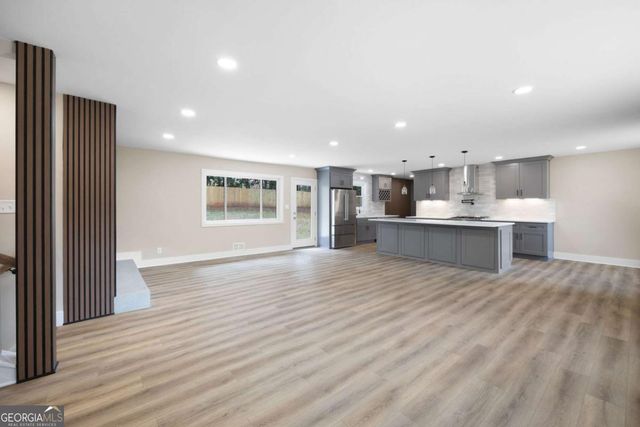 1120 Taliwa Trail NE, Marietta, GA 30068