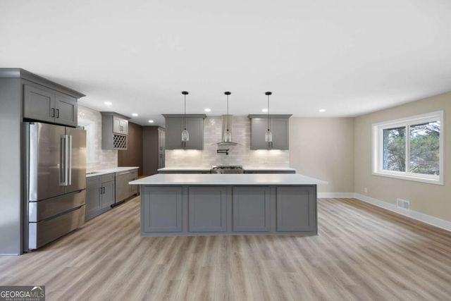 1120 Taliwa Trail NE, Marietta, GA 30068