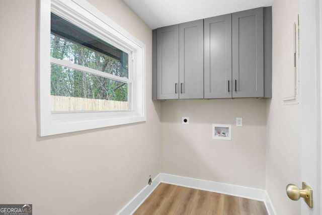 1120 Taliwa Trail NE, Marietta, GA 30068
