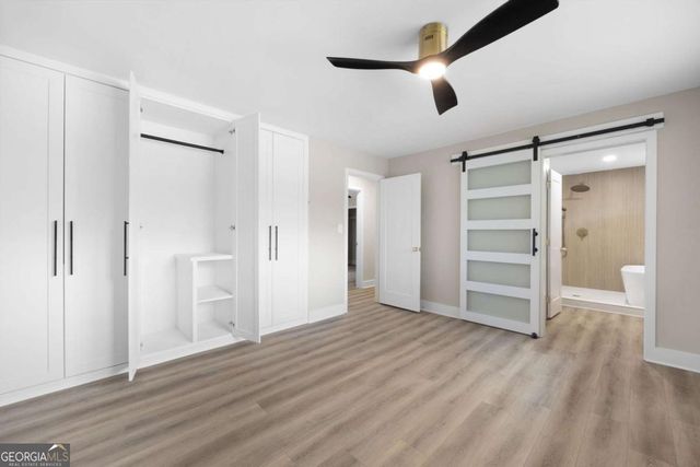 1120 Taliwa Trail NE, Marietta, GA 30068
