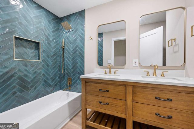 1120 Taliwa Trail NE, Marietta, GA 30068