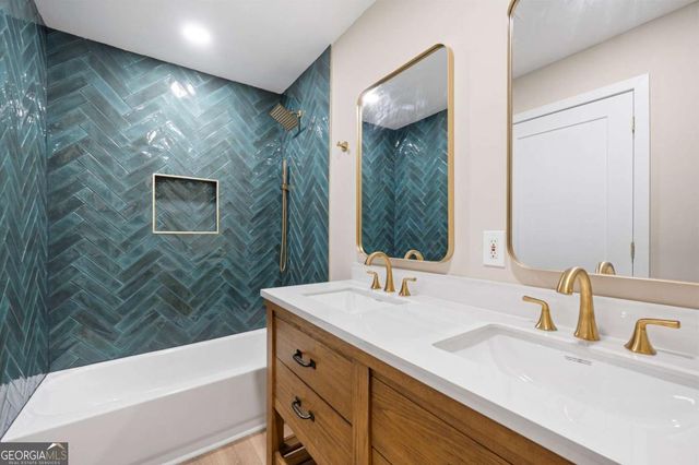 1120 Taliwa Trail NE, Marietta, GA 30068