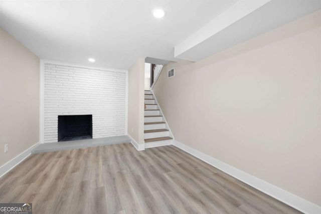 1120 Taliwa Trail NE, Marietta, GA 30068