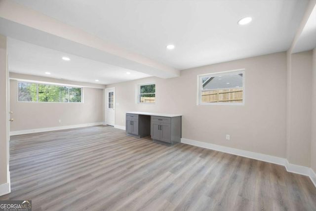 1120 Taliwa Trail NE, Marietta, GA 30068