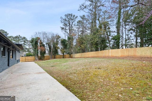 1120 Taliwa Trail NE, Marietta, GA 30068