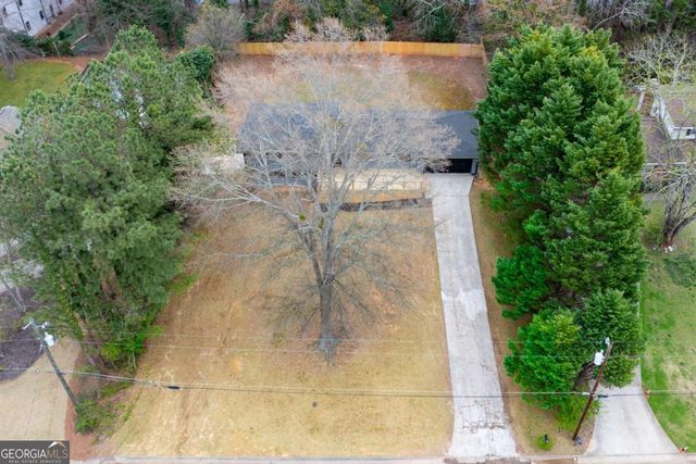 1120 Taliwa Trail NE, Marietta, GA 30068