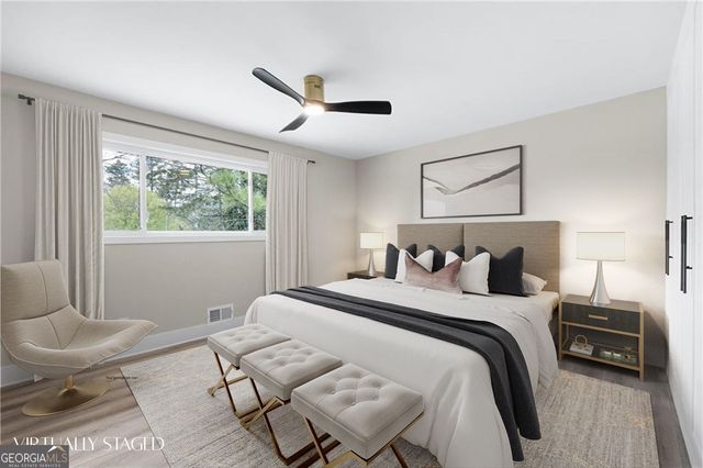 1120 Taliwa Trail NE, Marietta, GA 30068