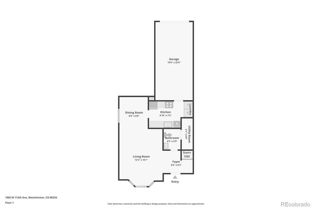 1065 W 112th Avenue C, Denver, CO 80234