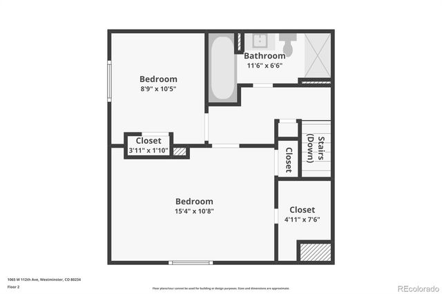 1065 W 112th Avenue C, Denver, CO 80234