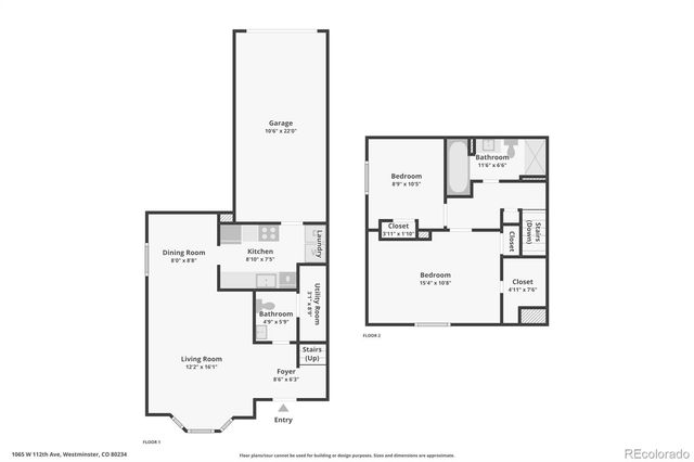 1065 W 112th Avenue C, Denver, CO 80234