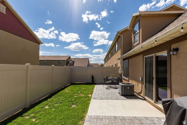 125 W 700 S, Spanish Fork, UT 84660