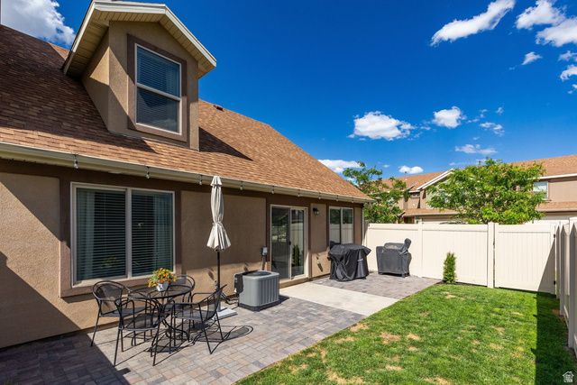 125 W 700 S, Spanish Fork, UT 84660