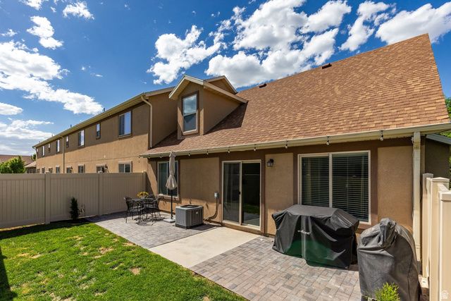 125 W 700 S, Spanish Fork, UT 84660