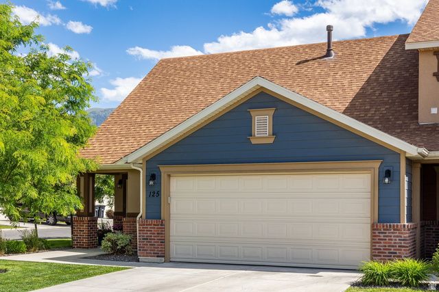 125 W 700 S, Spanish Fork, UT 84660