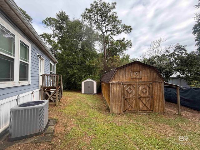 1274 Caney Loop, Lillian, AL 36549