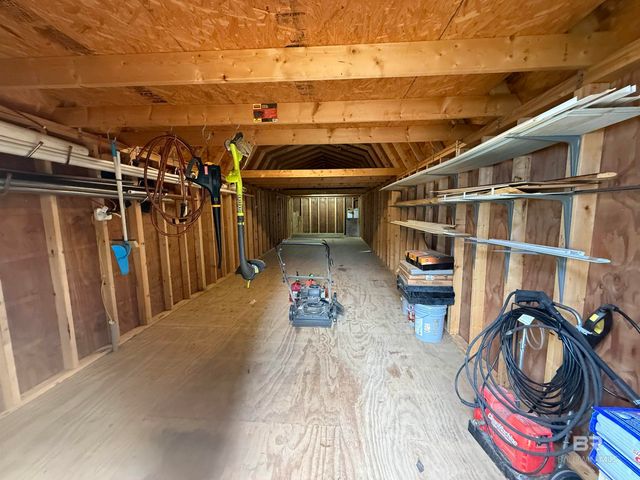 1274 Caney Loop, Lillian, AL 36549