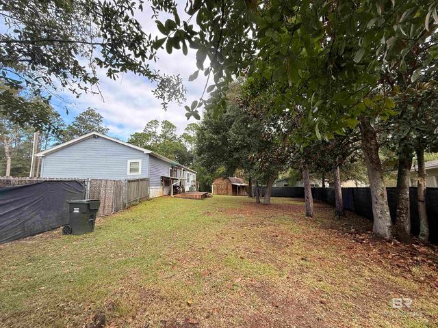 1274 Caney Loop, Lillian, AL 36549