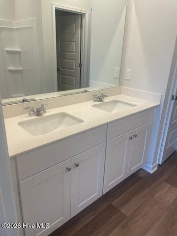 2065 Osprey Isle Lane SW 75 Berkeley, Ocean Isle Beach, NC 28469