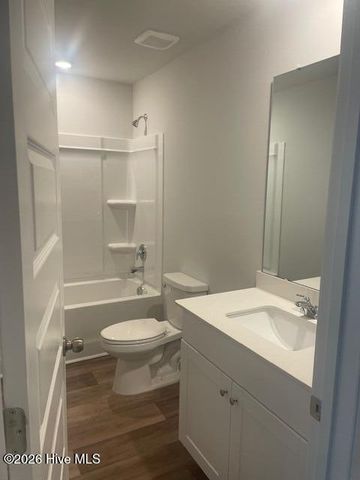 2065 Osprey Isle Lane SW 75 Berkeley, Ocean Isle Beach, NC 28469