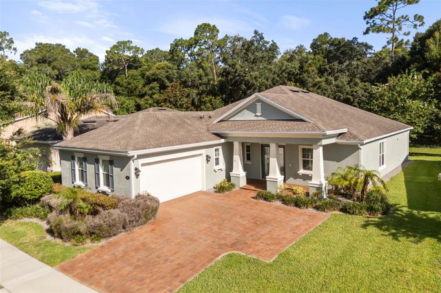 171 BIRCHMONT DRIVE, Deland, FL 32724