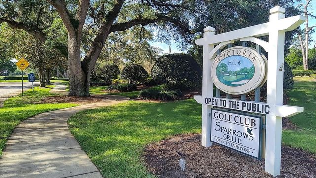 171 BIRCHMONT DRIVE, Deland, FL 32724