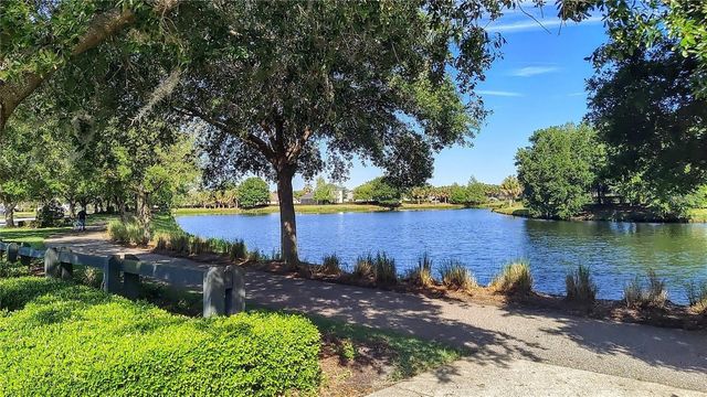 171 BIRCHMONT DRIVE, Deland, FL 32724