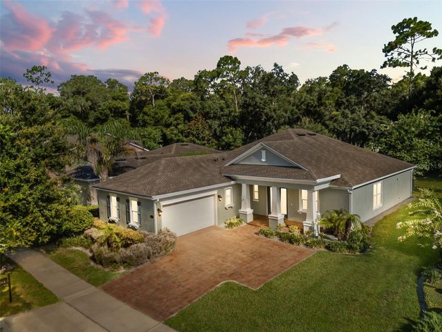 171 BIRCHMONT DRIVE, Deland, FL 32724
