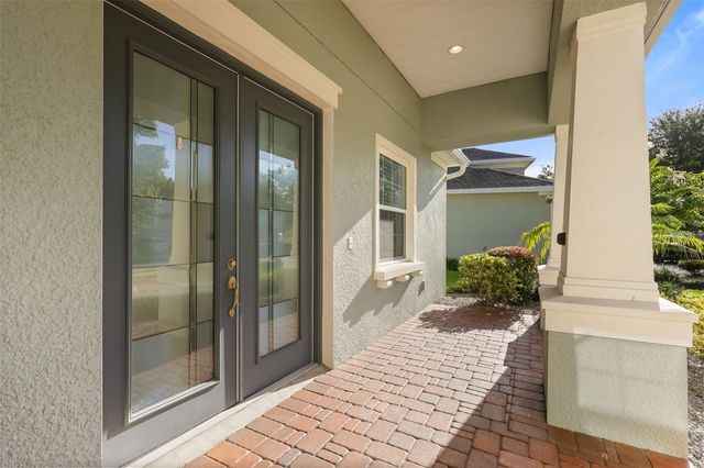 171 BIRCHMONT DRIVE, Deland, FL 32724
