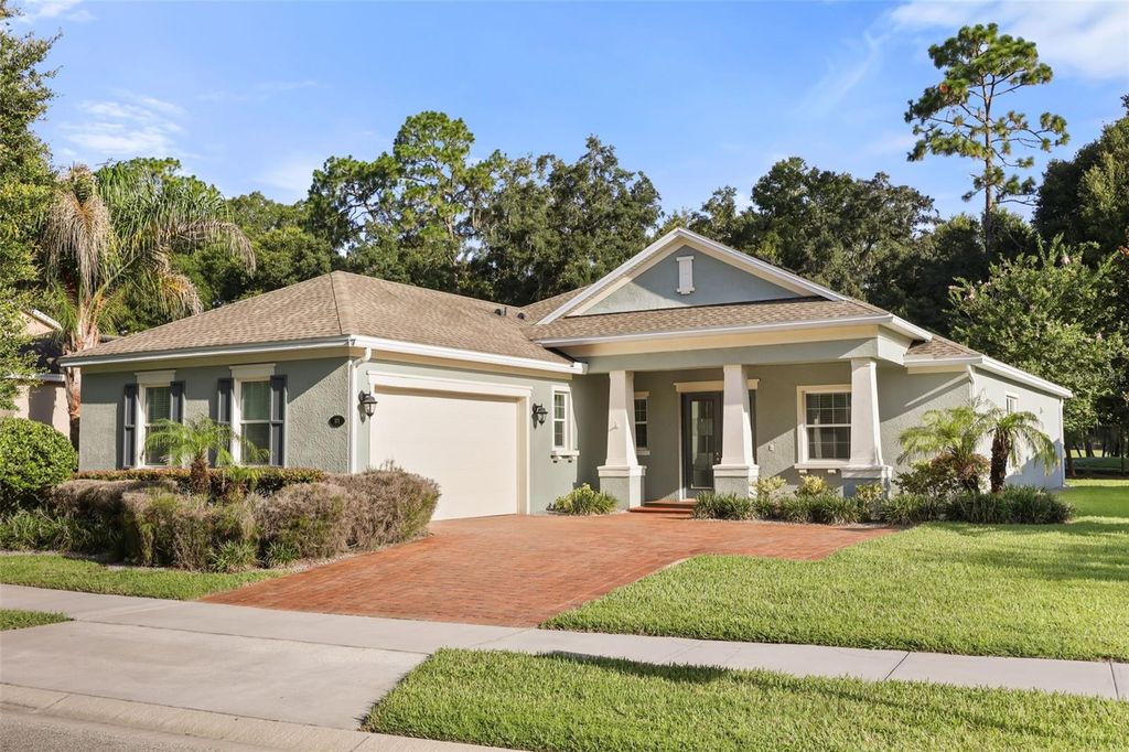 171 BIRCHMONT DRIVE, Deland, FL 32724