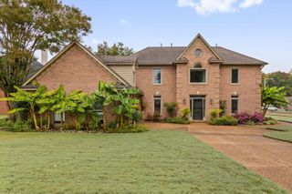 3190 WOODSMAN LN, Bartlett, TN 38135