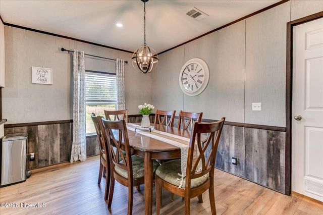 756 Blythe Road, Hephzibah, GA 30815